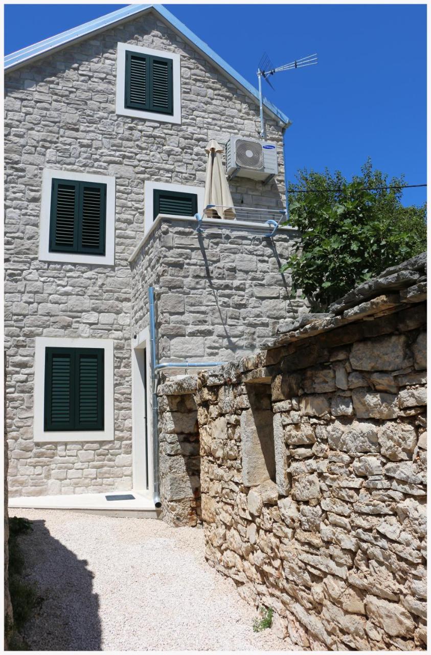 Holiday Home Ante Primošten Zewnętrze zdjęcie
