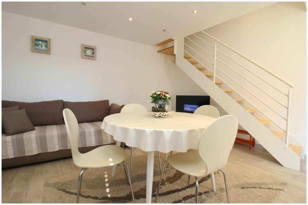 Holiday Home Ante Primošten Zewnętrze zdjęcie