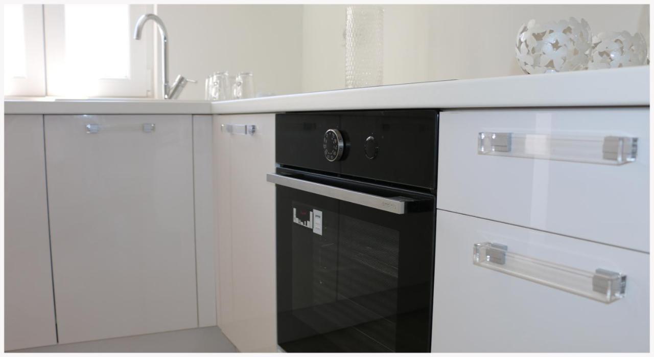 Holiday Home Ante Primošten Zewnętrze zdjęcie