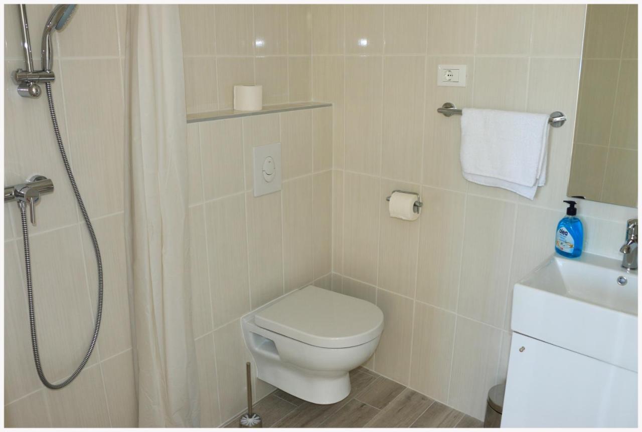 Holiday Home Ante Primošten Zewnętrze zdjęcie