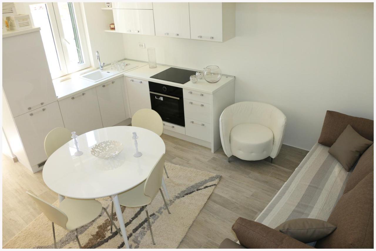 Holiday Home Ante Primošten Zewnętrze zdjęcie