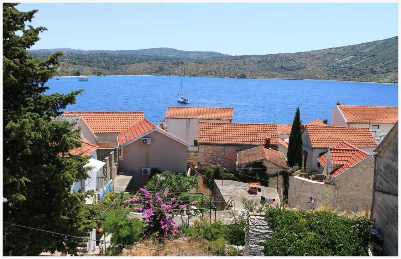 Holiday Home Ante Primošten Zewnętrze zdjęcie