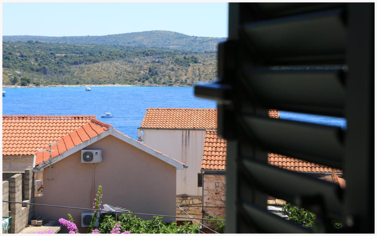 Holiday Home Ante Primošten Zewnętrze zdjęcie