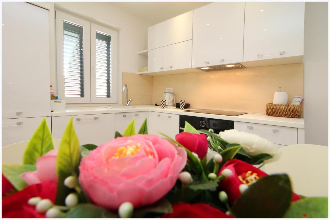 Holiday Home Ante Primošten Zewnętrze zdjęcie