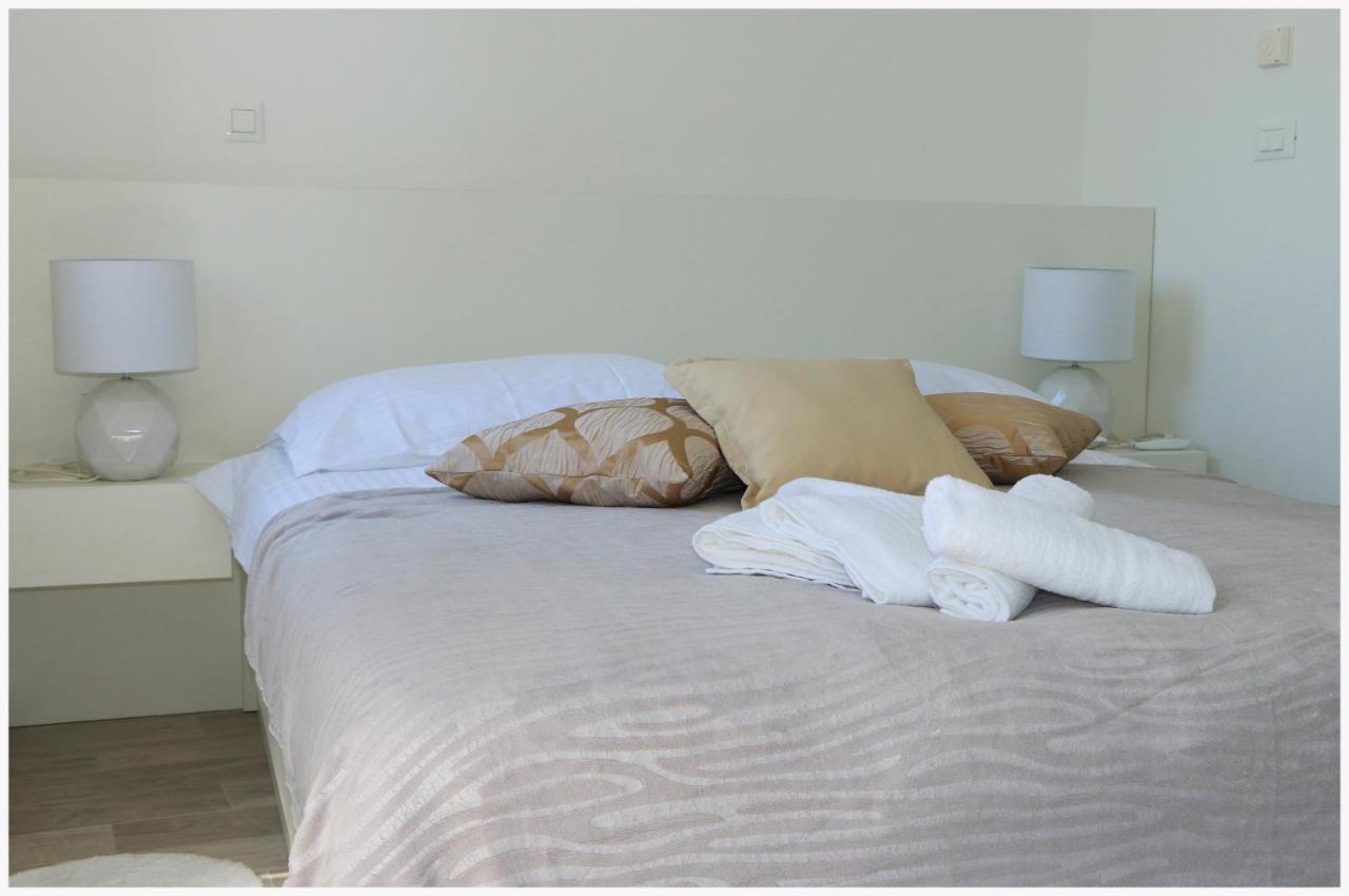 Holiday Home Ante Primošten Zewnętrze zdjęcie