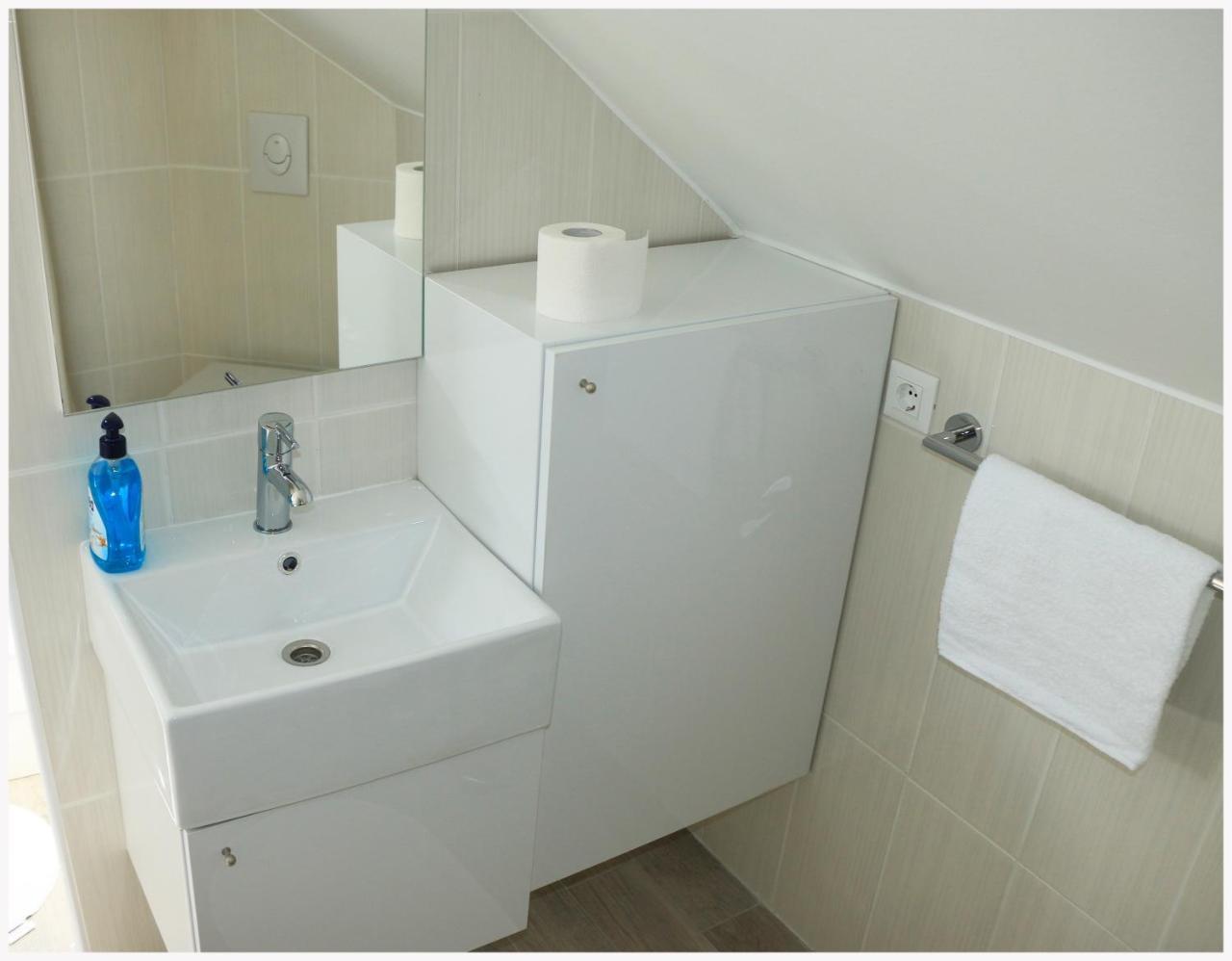 Holiday Home Ante Primošten Zewnętrze zdjęcie