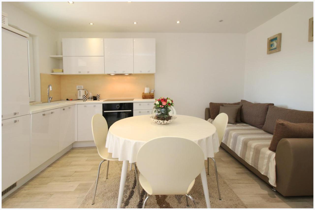 Holiday Home Ante Primošten Zewnętrze zdjęcie