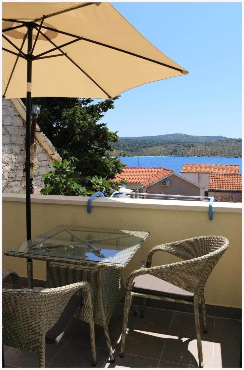 Holiday Home Ante Primošten Zewnętrze zdjęcie