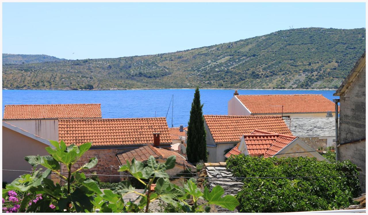 Holiday Home Ante Primošten Zewnętrze zdjęcie