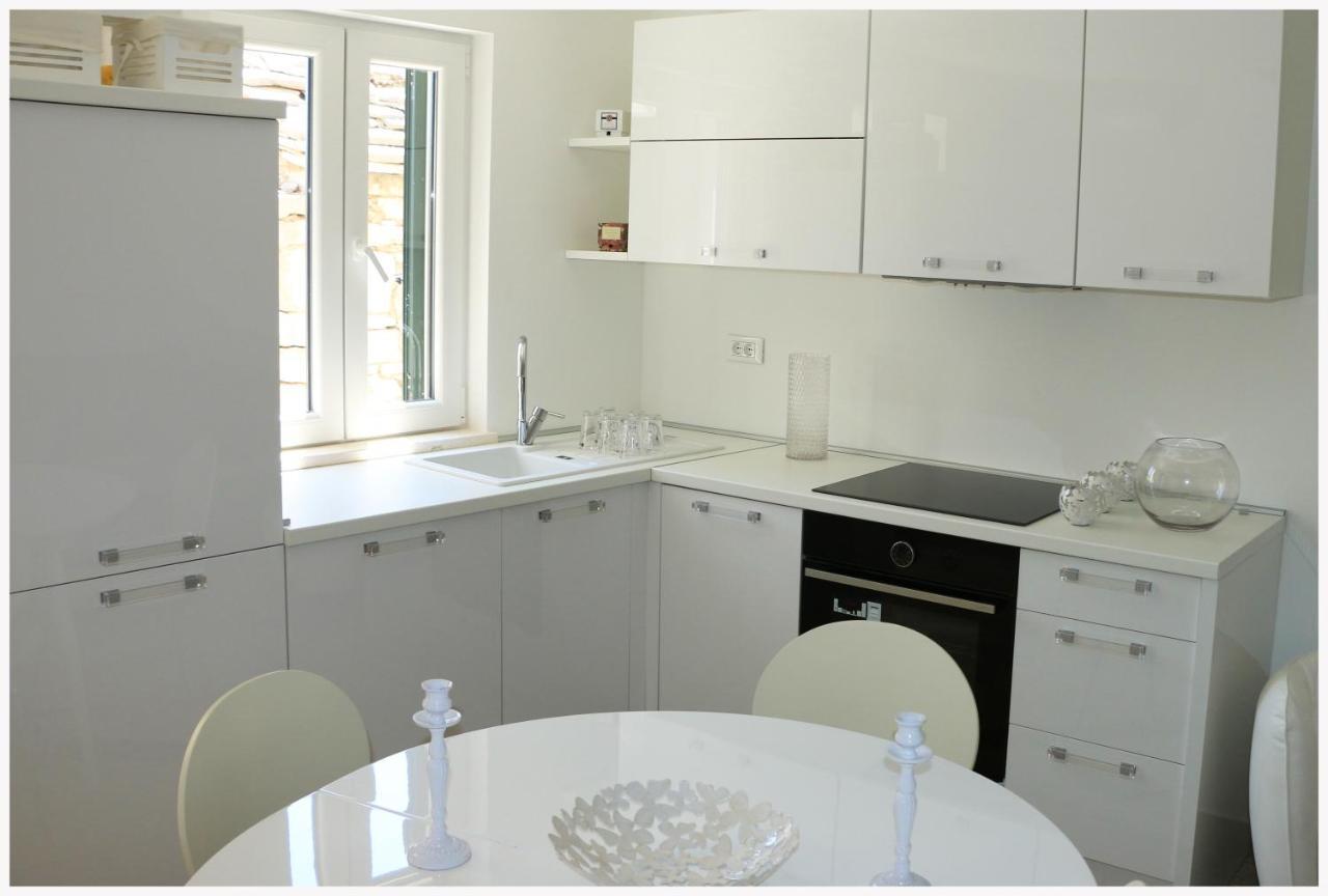 Holiday Home Ante Primošten Zewnętrze zdjęcie