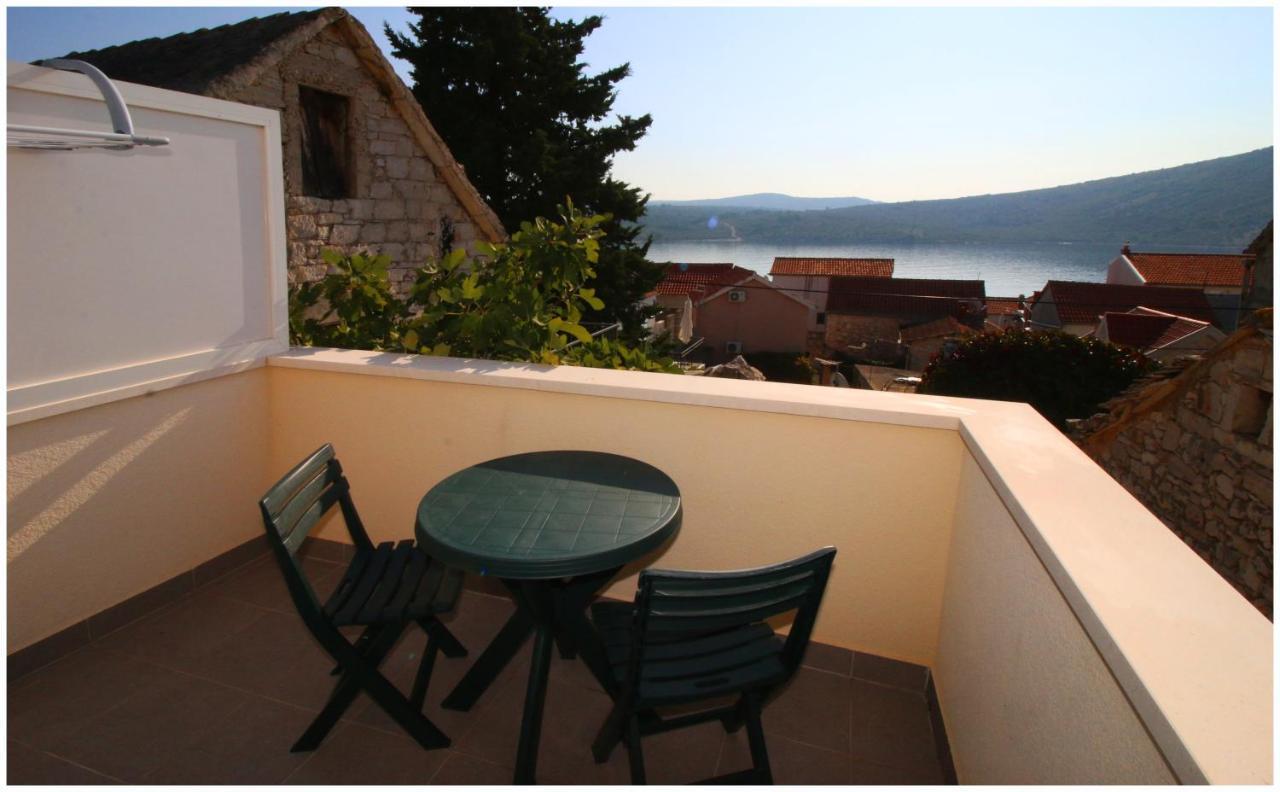 Holiday Home Ante Primošten Zewnętrze zdjęcie