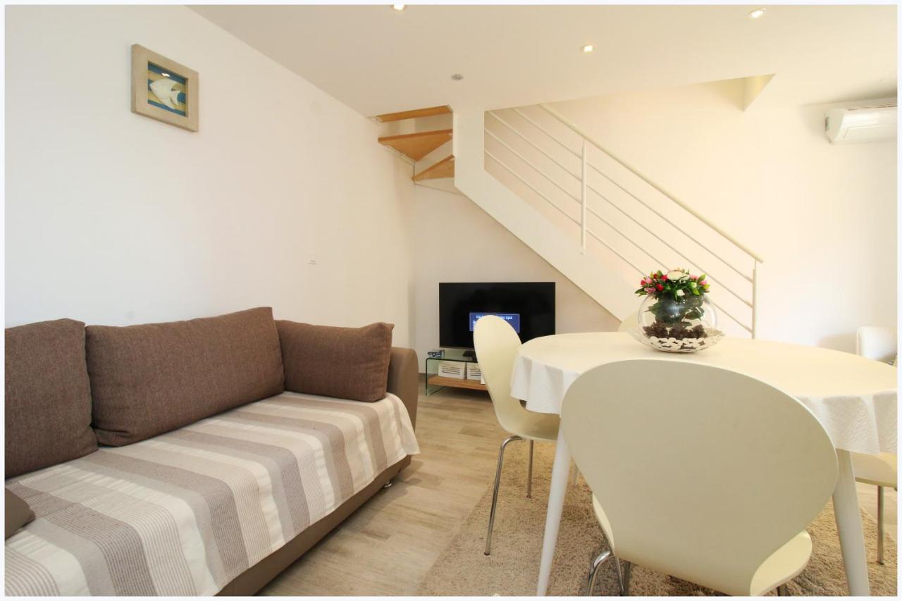 Holiday Home Ante Primošten Zewnętrze zdjęcie