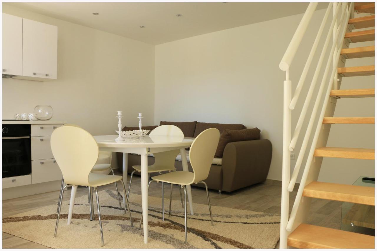 Holiday Home Ante Primošten Zewnętrze zdjęcie