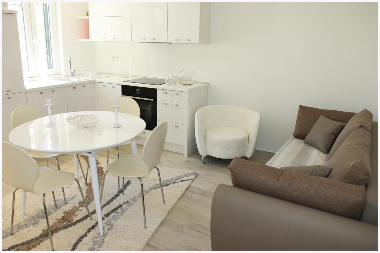 Holiday Home Ante Primošten Zewnętrze zdjęcie