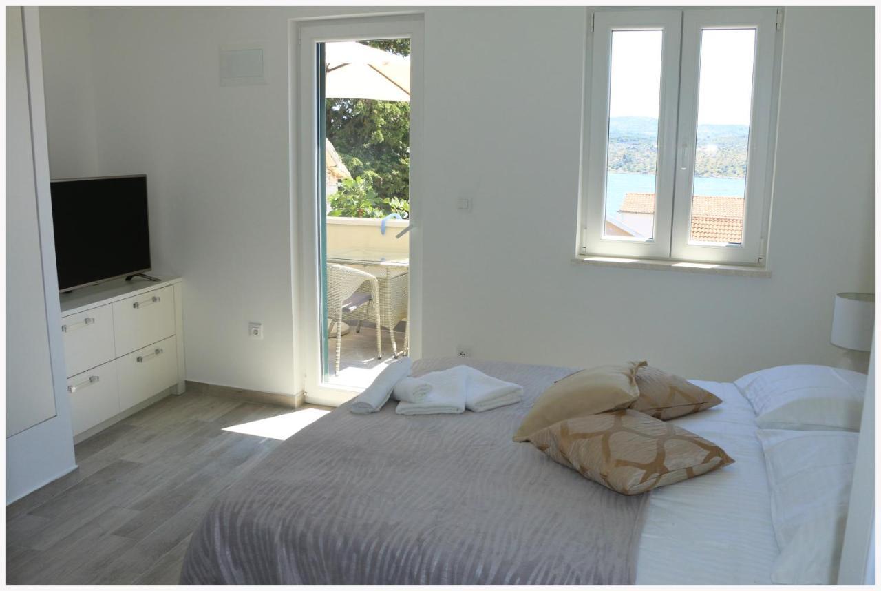 Holiday Home Ante Primošten Zewnętrze zdjęcie