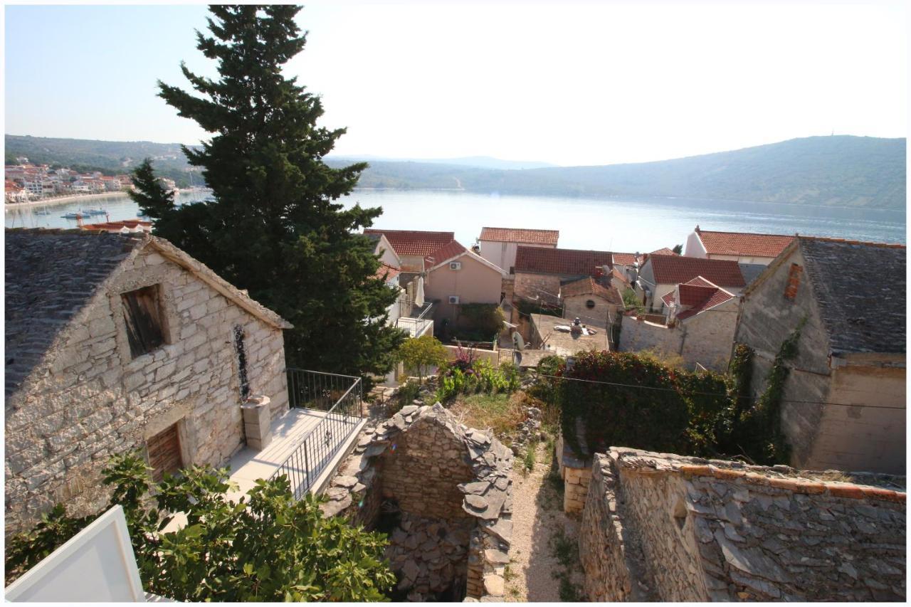 Holiday Home Ante Primošten Zewnętrze zdjęcie