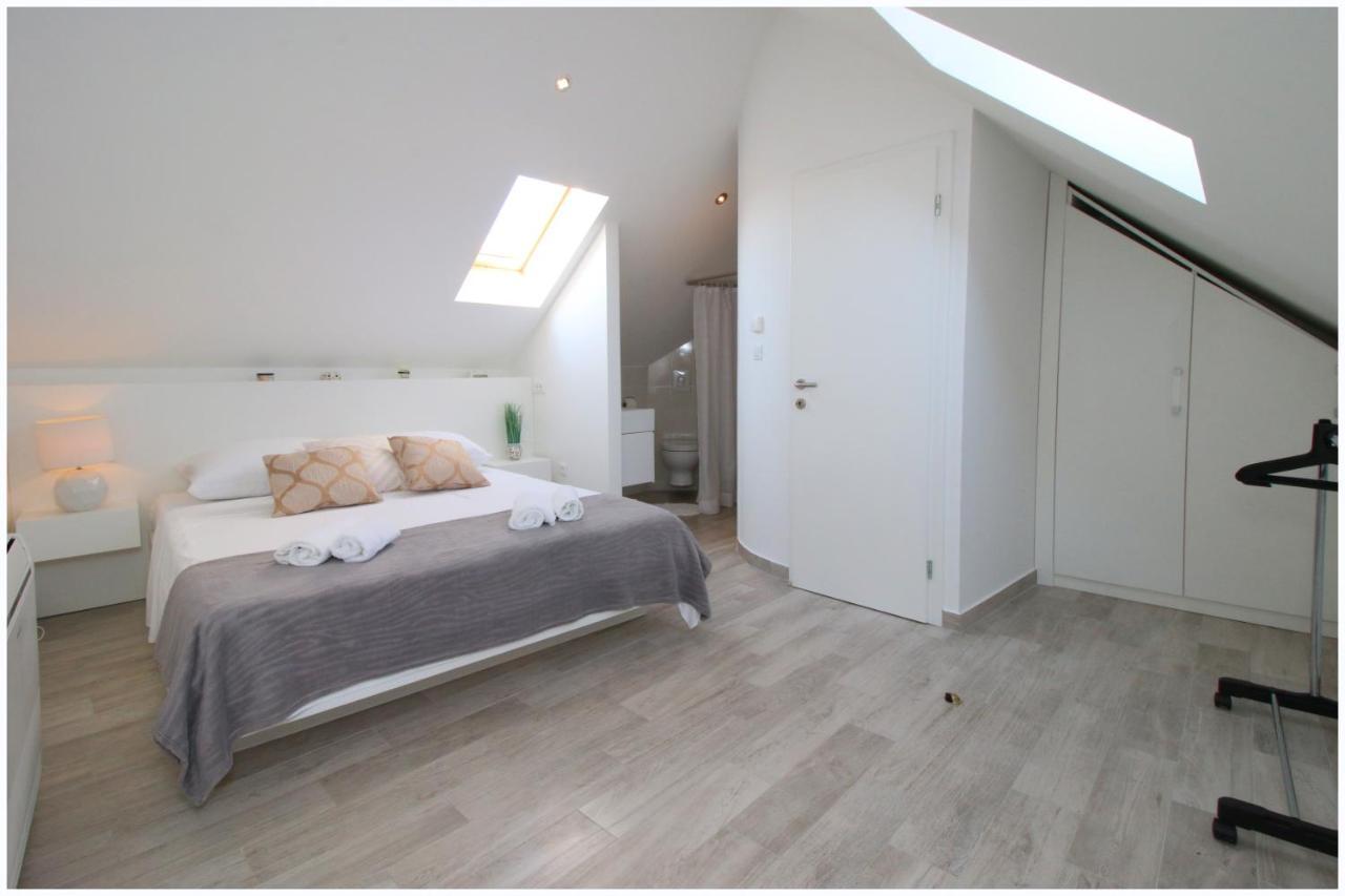 Holiday Home Ante Primošten Zewnętrze zdjęcie