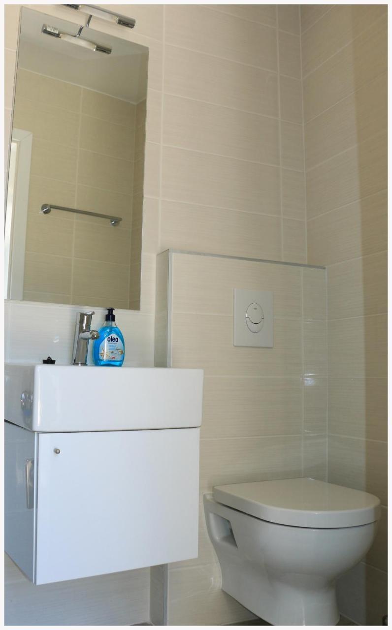 Holiday Home Ante Primošten Zewnętrze zdjęcie