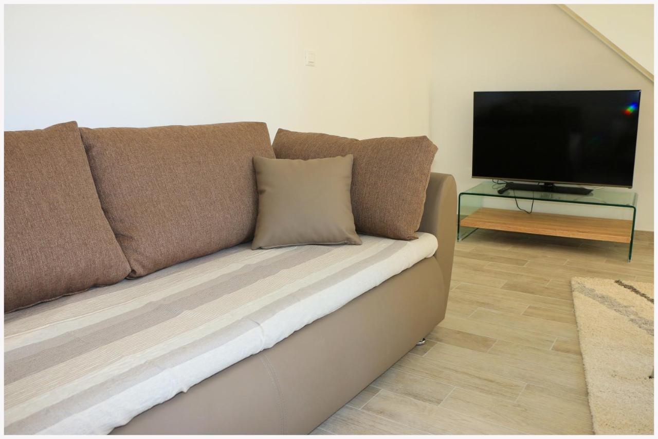 Holiday Home Ante Primošten Zewnętrze zdjęcie