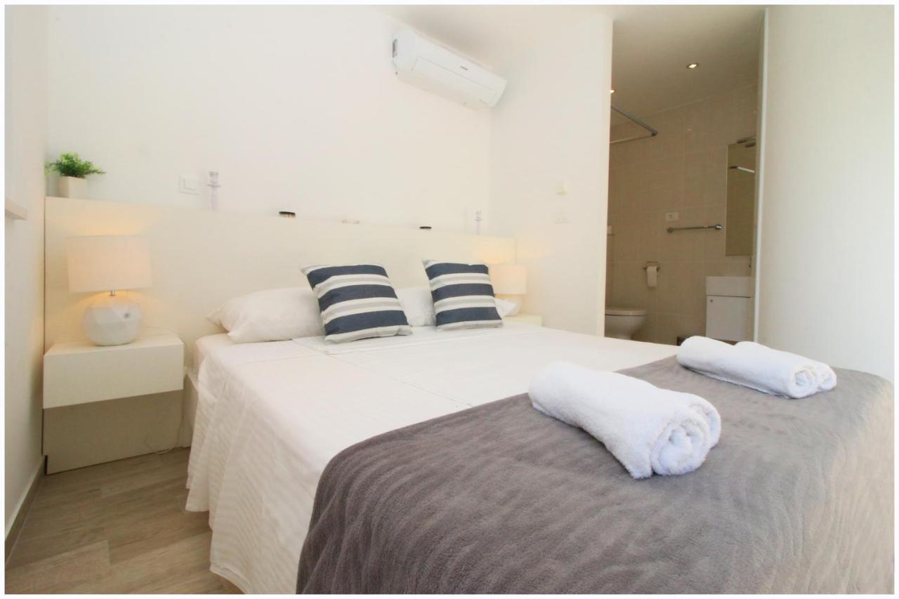 Holiday Home Ante Primošten Zewnętrze zdjęcie