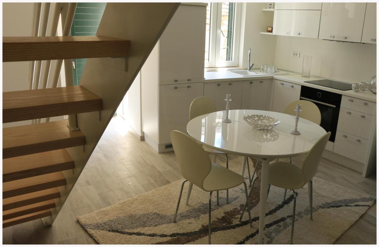 Holiday Home Ante Primošten Zewnętrze zdjęcie