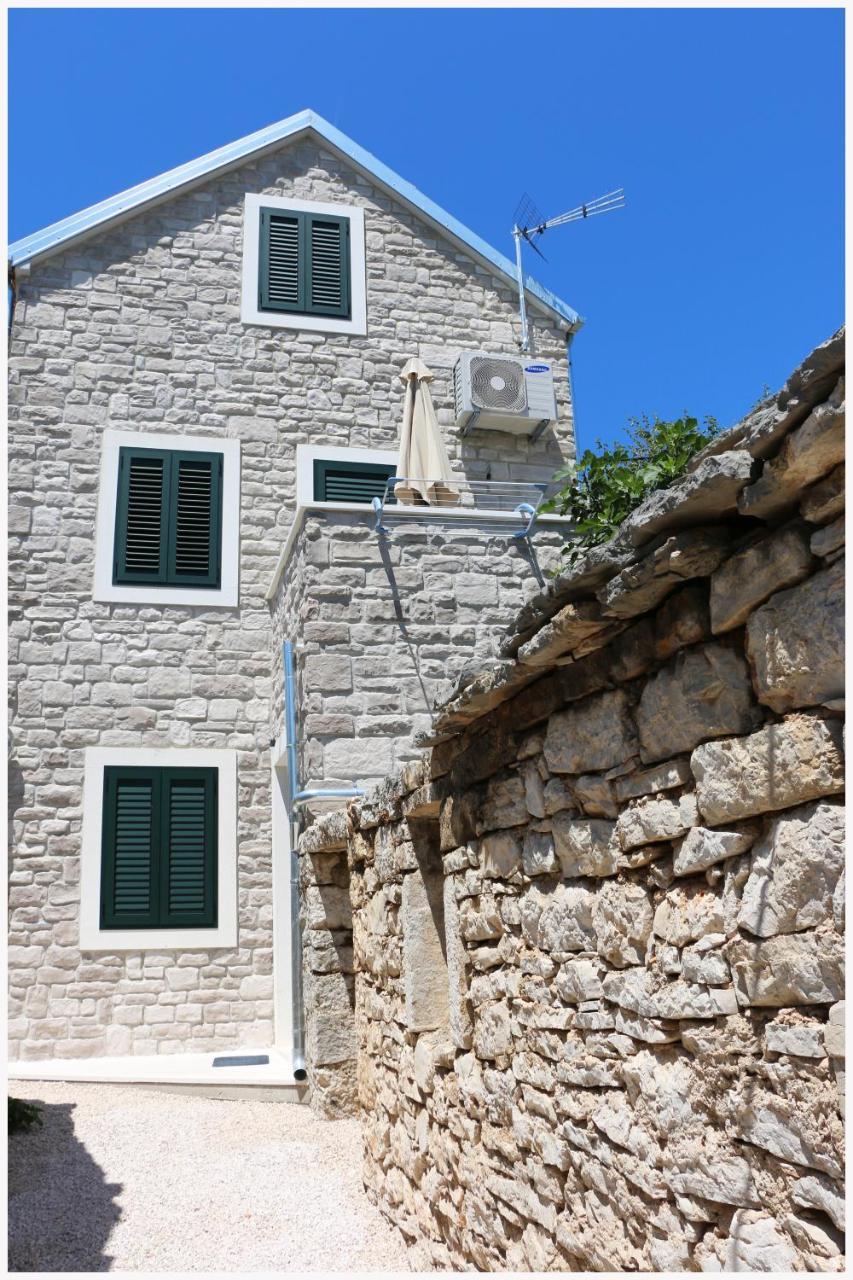 Holiday Home Ante Primošten Zewnętrze zdjęcie
