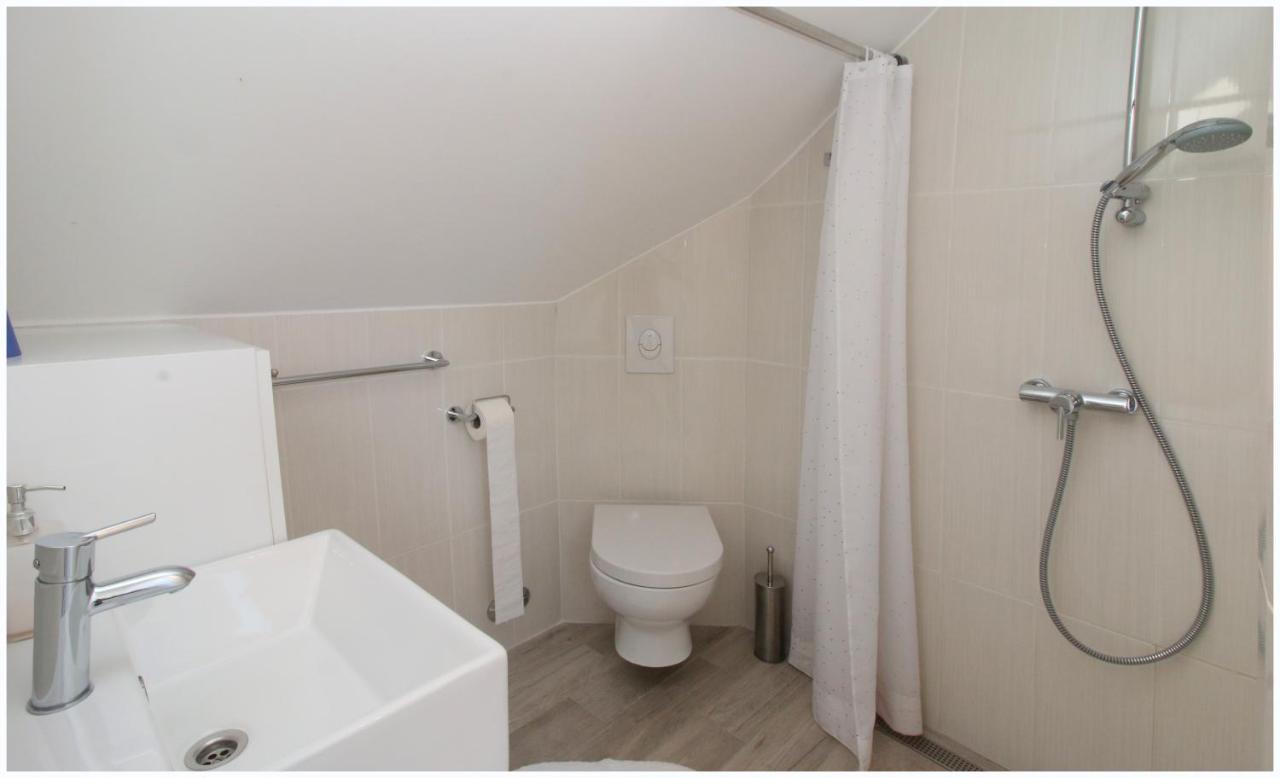 Holiday Home Ante Primošten Zewnętrze zdjęcie