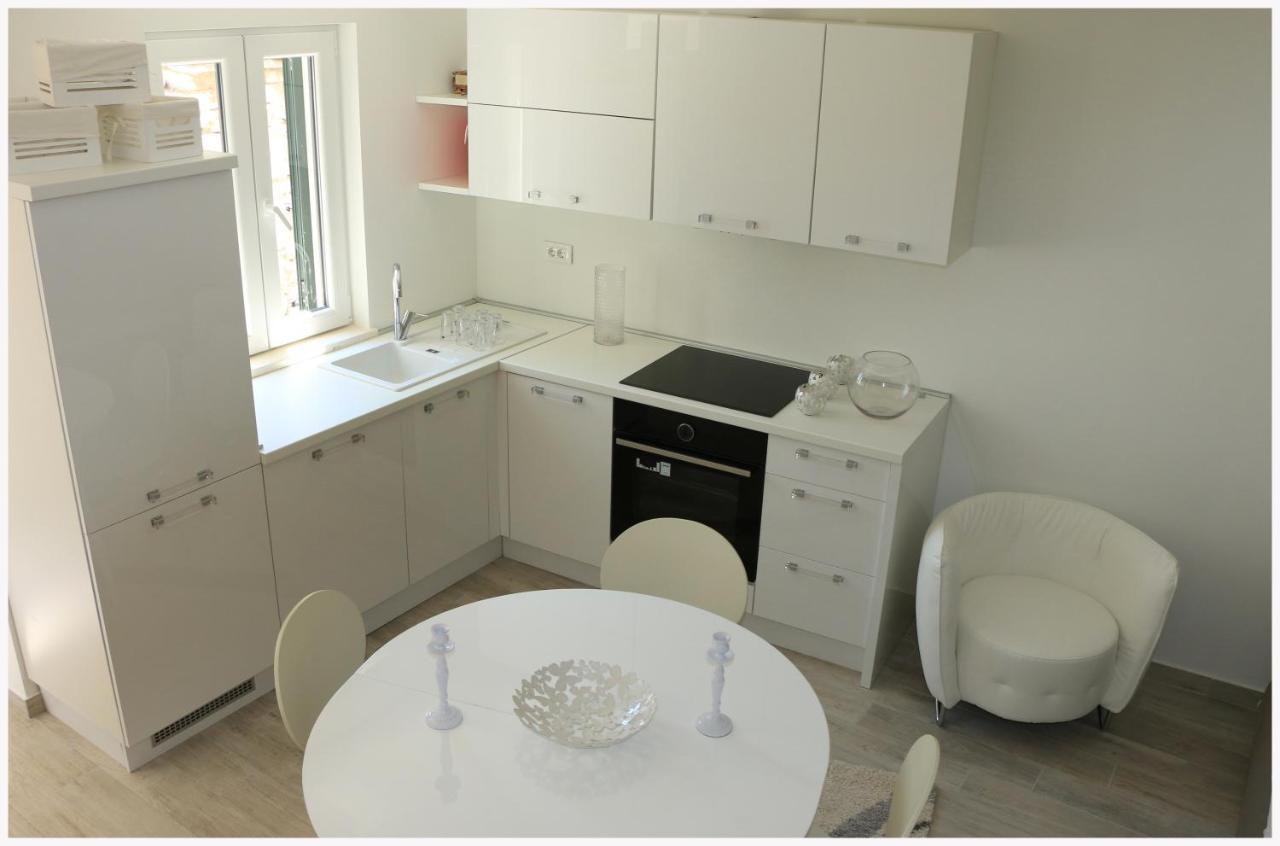 Holiday Home Ante Primošten Zewnętrze zdjęcie