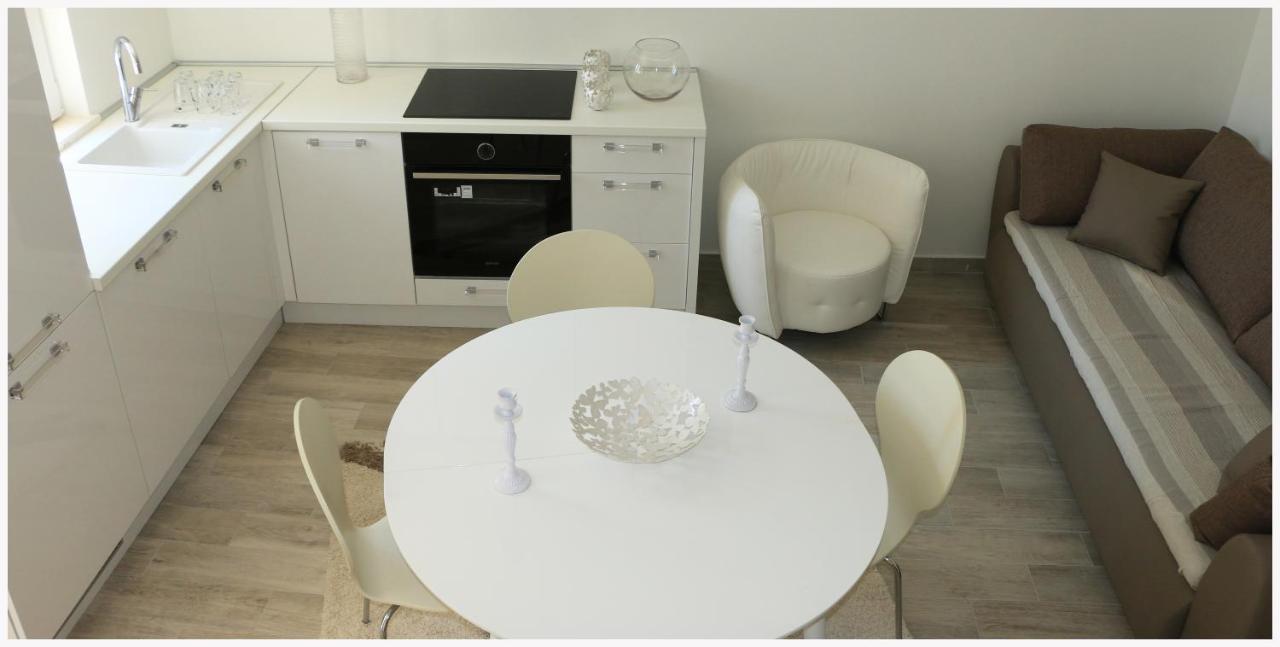 Holiday Home Ante Primošten Zewnętrze zdjęcie